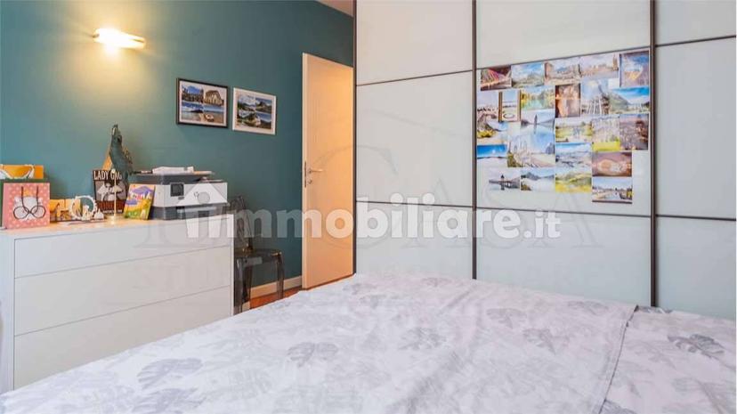 Bilocale via Roncadelli, snc, San Vigilio, Concesio — foto 18 di 38