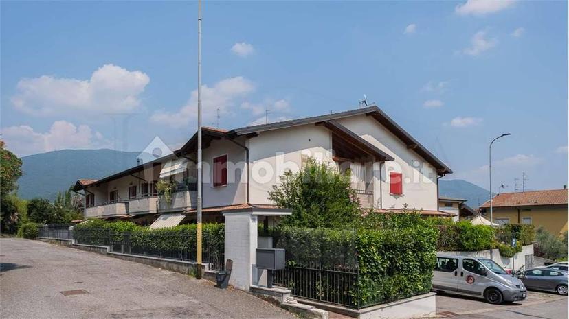 Bilocale via Roncadelli, snc, San Vigilio, Concesio — foto 31 di 38