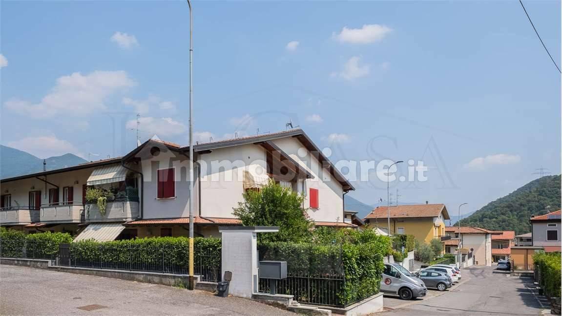 Bilocale via Roncadelli, snc, San Vigilio, Concesio
