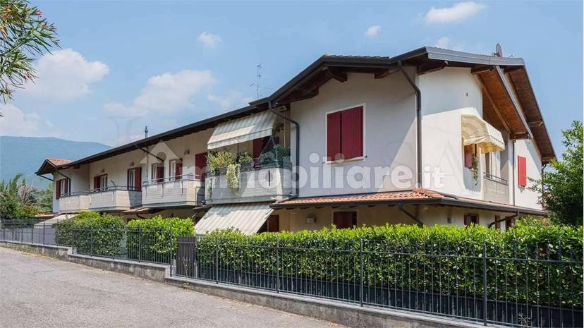 Bilocale via Roncadelli, snc, San Vigilio, Concesio — foto 3 di 38