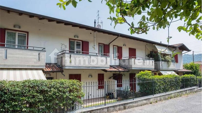 Bilocale via Roncadelli, snc, San Vigilio, Concesio — foto 9 di 38