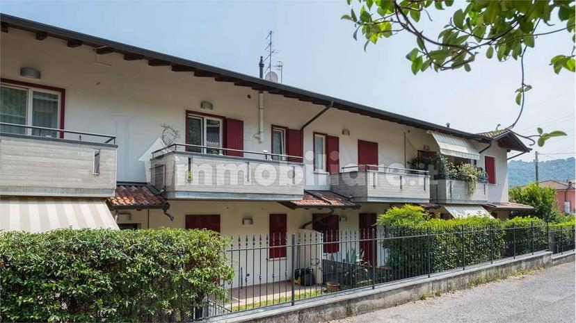Bilocale via Roncadelli, snc, San Vigilio, Concesio — foto 17 di 38