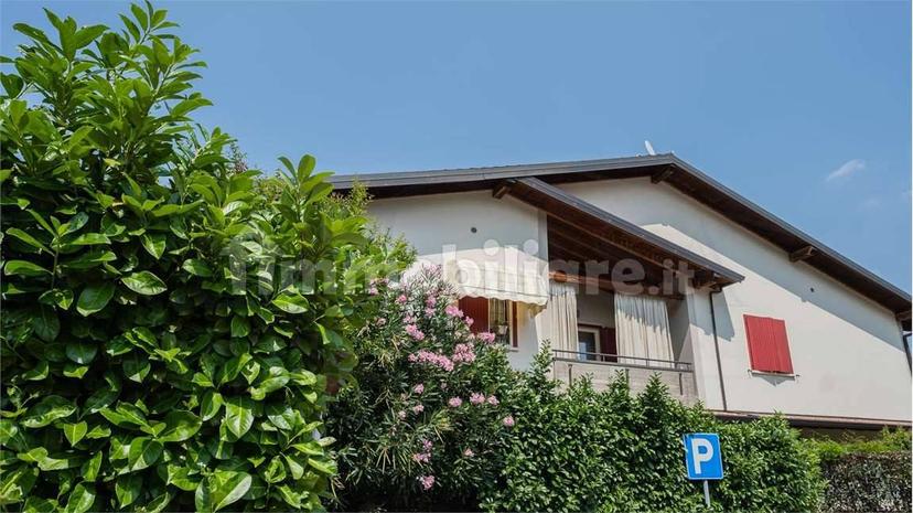 Bilocale via Roncadelli, snc, San Vigilio, Concesio — foto 13 di 38