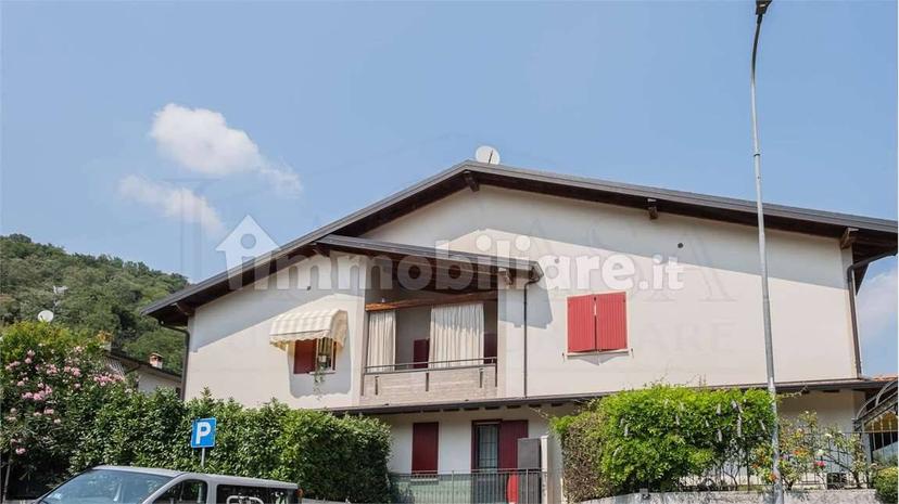 Bilocale via Roncadelli, snc, San Vigilio, Concesio — foto 36 di 38