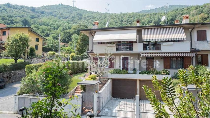 Bilocale via Roncadelli, snc, San Vigilio, Concesio — foto 22 di 38