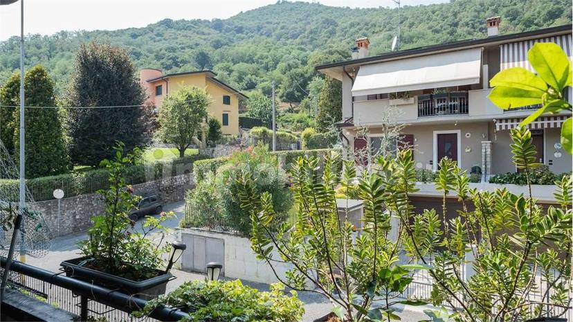 Bilocale via Roncadelli, snc, San Vigilio, Concesio — foto 15 di 38
