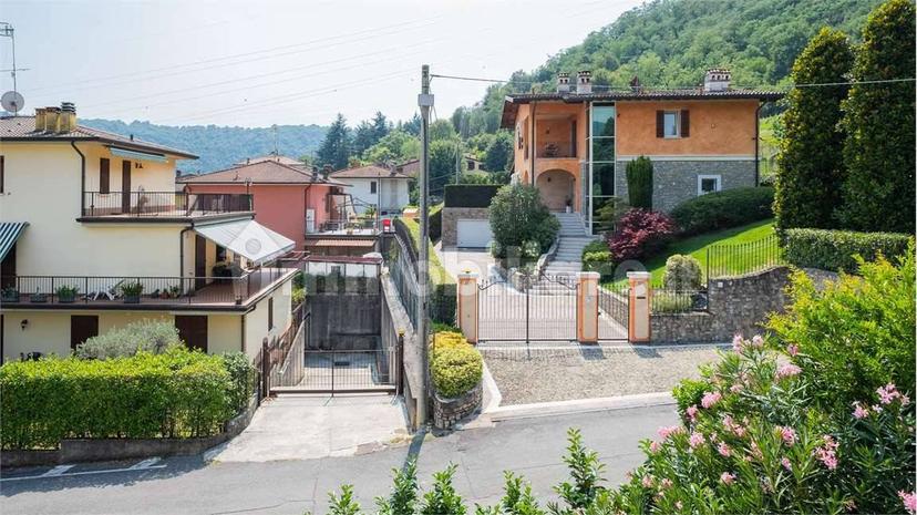 Bilocale via Roncadelli, snc, San Vigilio, Concesio — foto 12 di 38