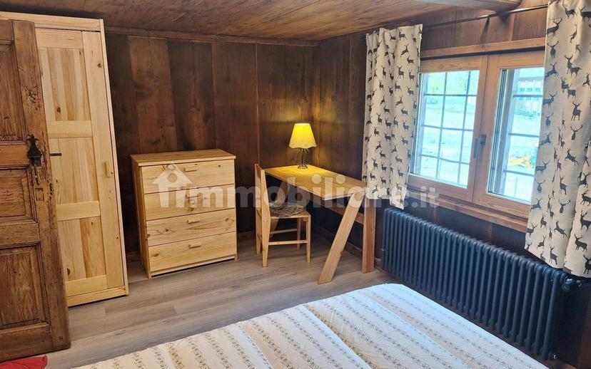 Bilocale Località Trino 4, Gressoney-Saint-Jean — foto 4 di 8