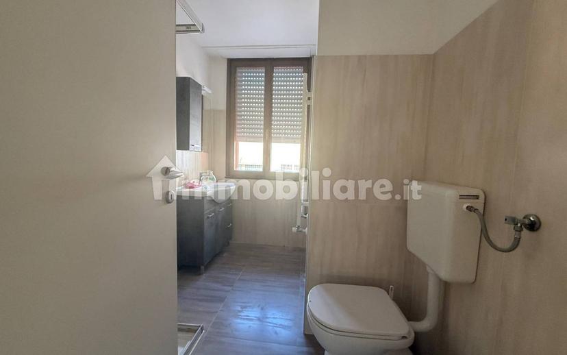 Quadrilocale via Giuseppe Jappelli 36, Centro, Abano Terme — foto 17 di 31
