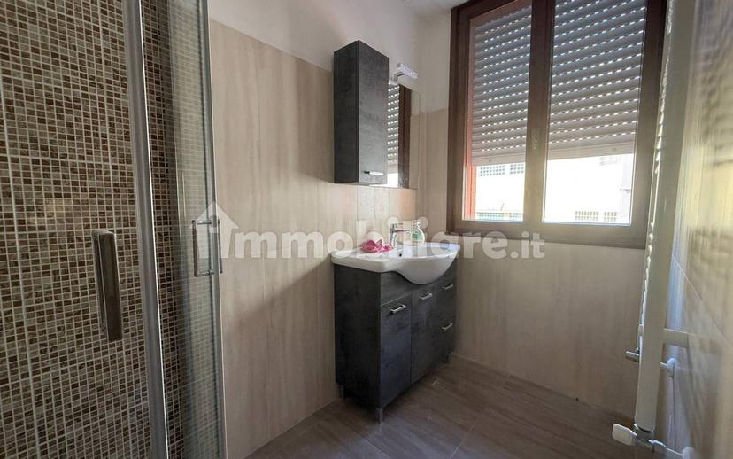 Quadrilocale via Giuseppe Jappelli 36, Centro, Abano Terme — foto 10 di 31