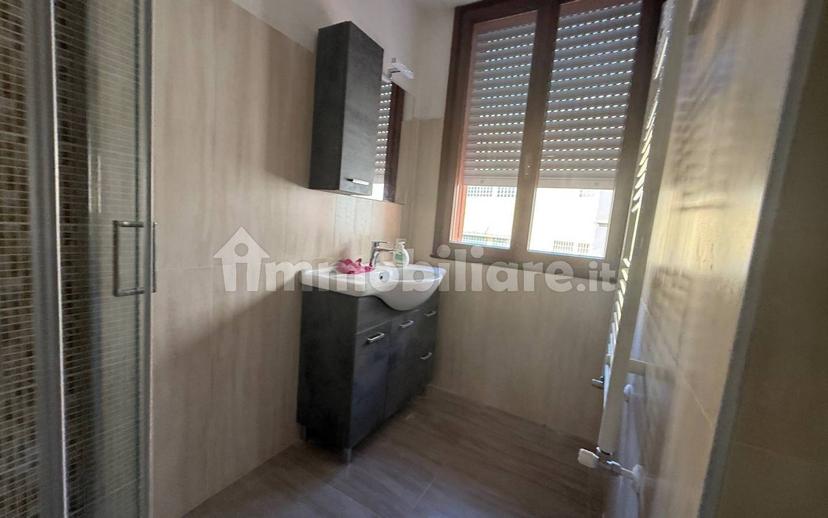 Quadrilocale via Giuseppe Jappelli 36, Centro, Abano Terme — foto 4 di 31