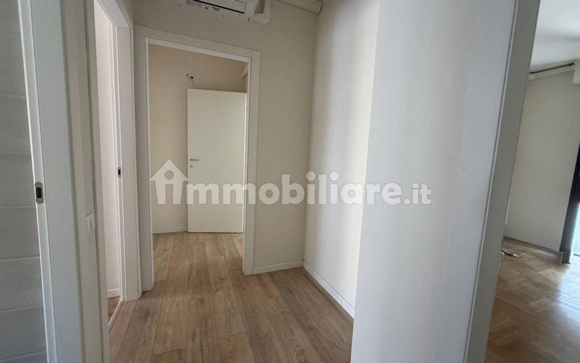 Quadrilocale via Giuseppe Jappelli 36, Centro, Abano Terme — foto 21 di 31
