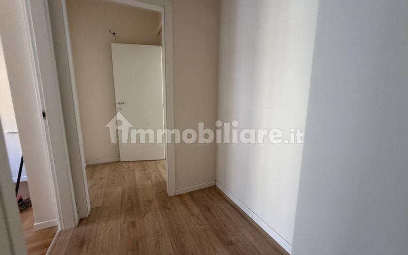 Quadrilocale via Giuseppe Jappelli 36, Centro, Abano Terme — foto 14 di 31