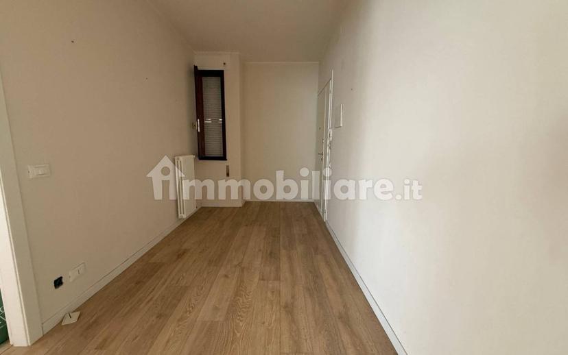 Quadrilocale via Giuseppe Jappelli 36, Centro, Abano Terme — foto 15 di 31