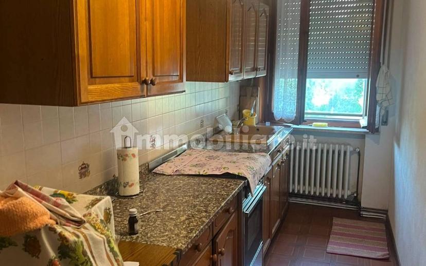 Terratetto unifamiliare Strada Mirasole, San Benedetto Po — foto 45 di 62