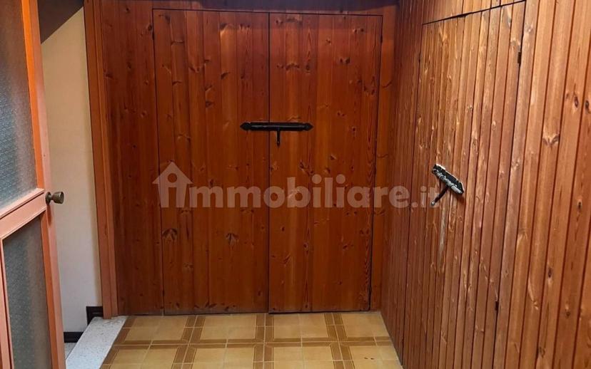 Terratetto unifamiliare Strada Mirasole, San Benedetto Po — foto 24 di 62