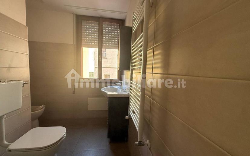 Quadrilocale via Giuseppe Jappelli 36, Centro, Abano Terme — foto 28 di 31