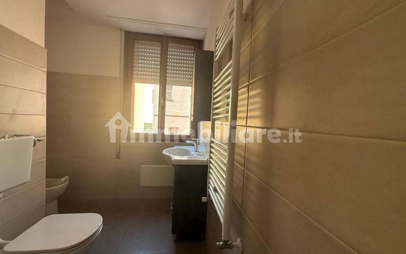 Quadrilocale via Giuseppe Jappelli 36, Centro, Abano Terme — foto 8 di 31