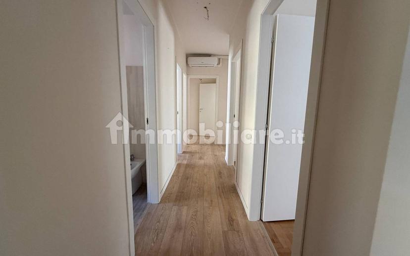 Quadrilocale via Giuseppe Jappelli 36, Centro, Abano Terme — foto 22 di 31