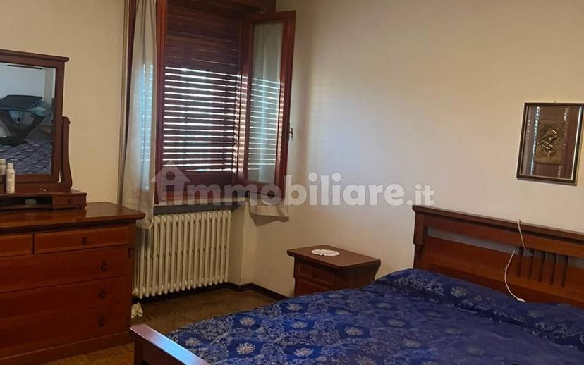 Terratetto unifamiliare Strada Mirasole, San Benedetto Po — foto 61 di 62