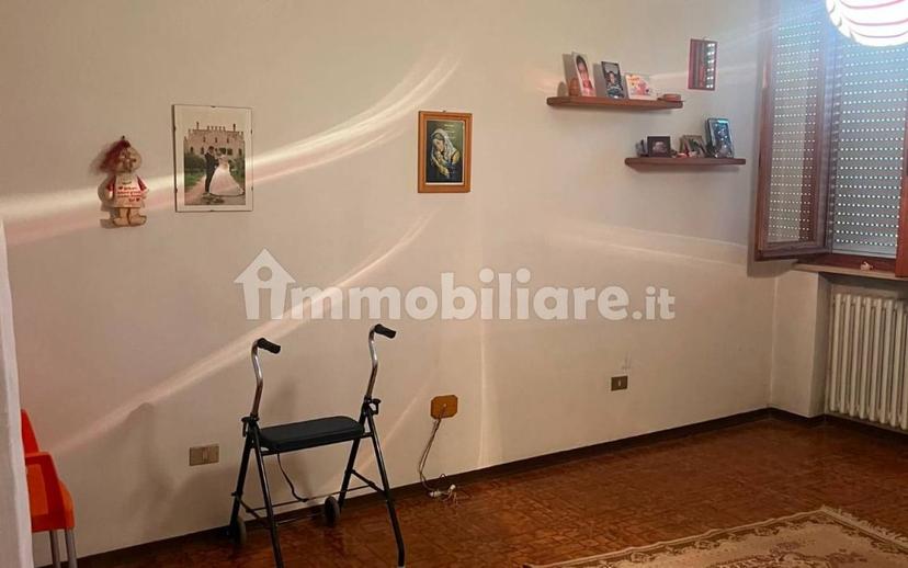 Terratetto unifamiliare Strada Mirasole, San Benedetto Po — foto 10 di 62