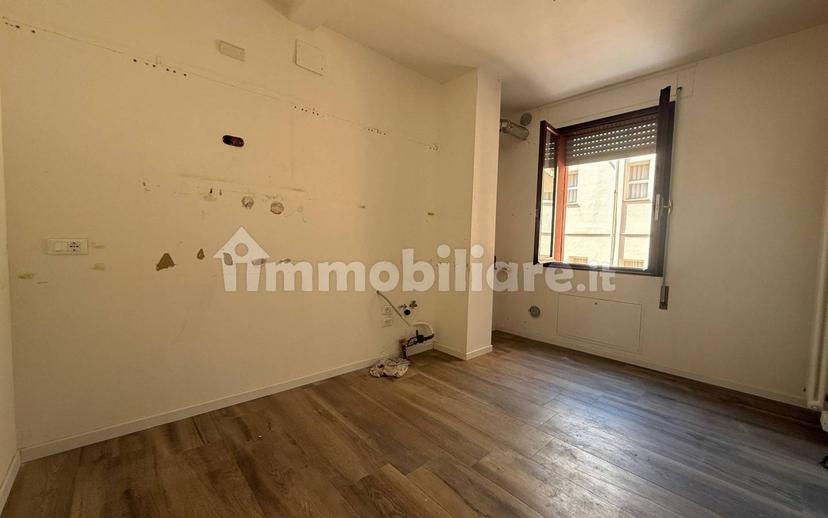 Quadrilocale via Giuseppe Jappelli 36, Centro, Abano Terme — foto 27 di 31