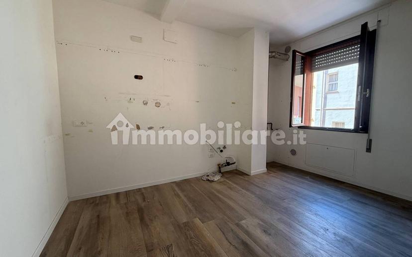 Quadrilocale via Giuseppe Jappelli 36, Centro, Abano Terme — foto 19 di 31