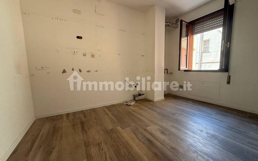 Quadrilocale via Giuseppe Jappelli 36, Centro, Abano Terme — foto 29 di 31