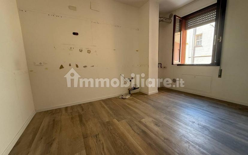 Quadrilocale via Giuseppe Jappelli 36, Centro, Abano Terme — foto 18 di 31