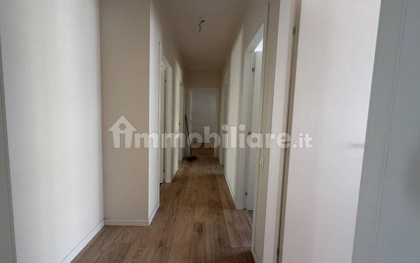 Quadrilocale via Giuseppe Jappelli 36, Centro, Abano Terme — foto 31 di 31
