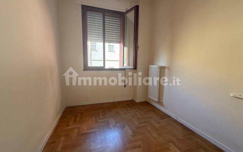 Quadrilocale via Giuseppe Jappelli 36, Centro, Abano Terme — foto 2 di 31