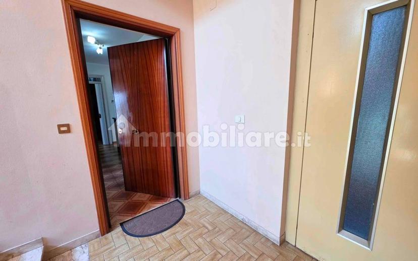 Trilocale su più livelli, Centro, Pontecorvo — foto 14 di 26