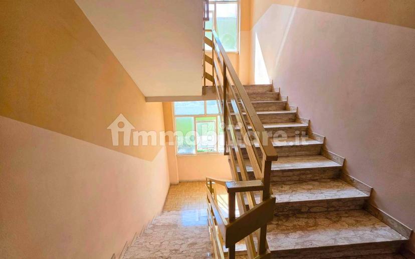 Trilocale su più livelli, Centro, Pontecorvo — foto 16 di 26