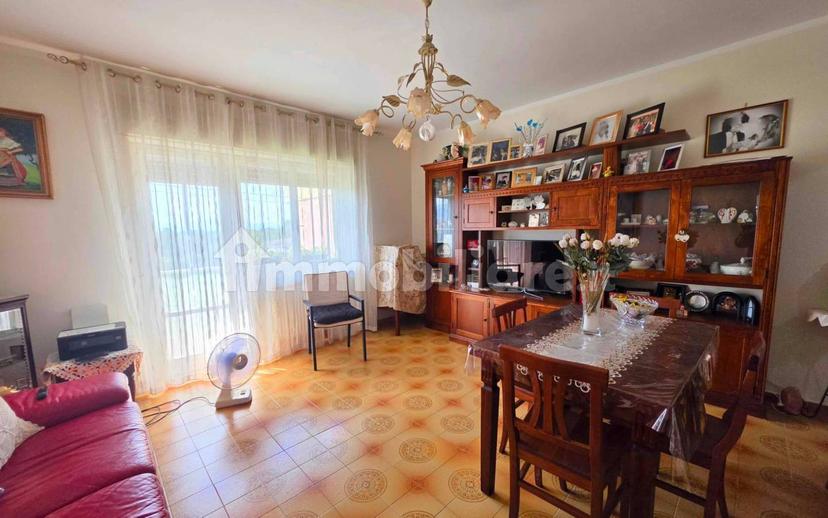 Trilocale su più livelli, Centro, Pontecorvo — foto 5 di 26