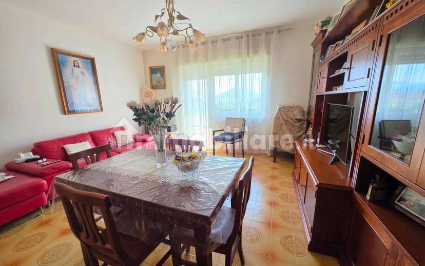 Trilocale su più livelli, Centro, Pontecorvo — foto 2 di 26
