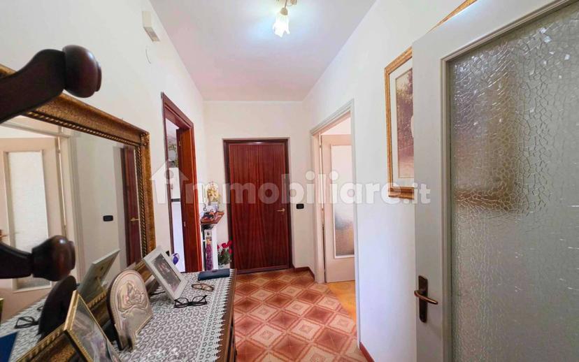 Trilocale su più livelli, Centro, Pontecorvo — foto 25 di 26