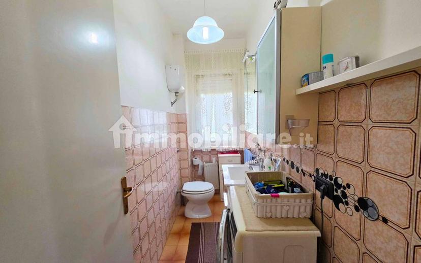 Trilocale su più livelli, Centro, Pontecorvo — foto 4 di 26