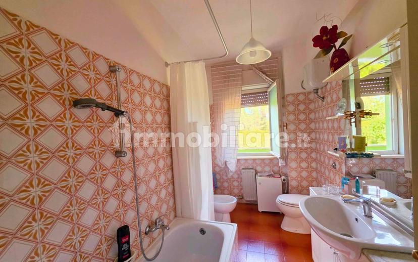 Trilocale su più livelli, Centro, Pontecorvo — foto 22 di 26