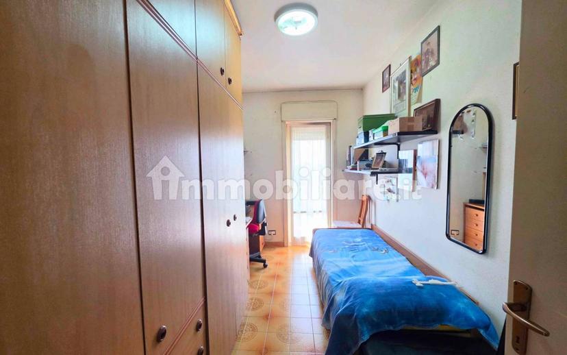 Trilocale su più livelli, Centro, Pontecorvo — foto 15 di 26