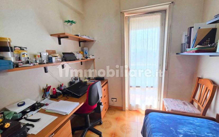 Trilocale su più livelli, Centro, Pontecorvo — foto 12 di 26