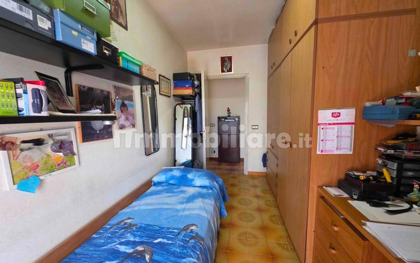 Trilocale su più livelli, Centro, Pontecorvo — foto 7 di 26