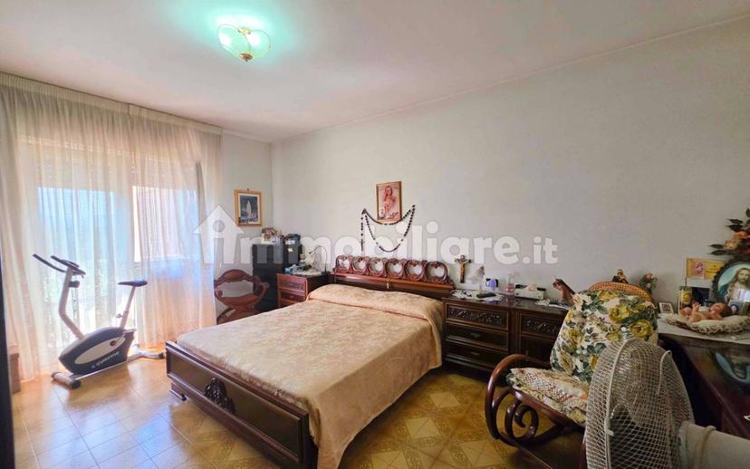 Trilocale su più livelli, Centro, Pontecorvo — foto 21 di 26