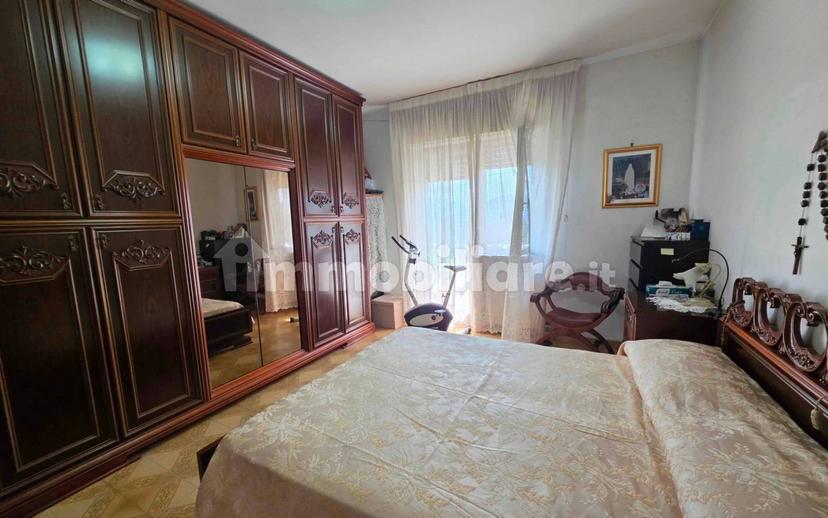 Trilocale su più livelli, Centro, Pontecorvo — foto 19 di 26