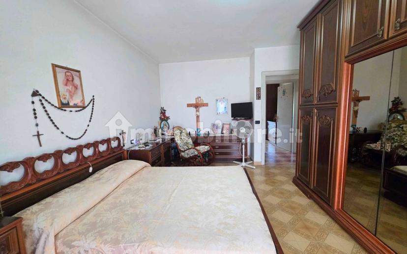 Trilocale su più livelli, Centro, Pontecorvo — foto 3 di 26