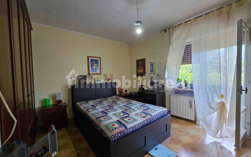 Trilocale su più livelli, Centro, Pontecorvo — foto 20 di 26