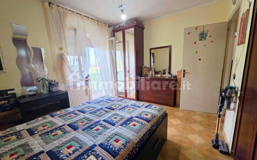 Trilocale su più livelli, Centro, Pontecorvo — foto 23 di 26