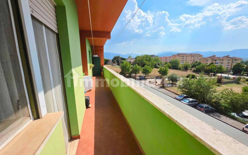 Trilocale su più livelli, Centro, Pontecorvo — foto 10 di 26