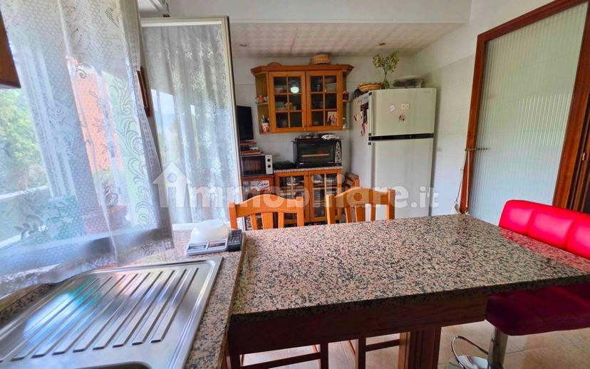 Trilocale su più livelli, Centro, Pontecorvo