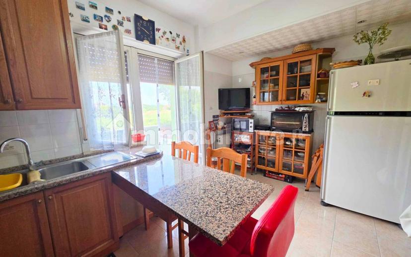 Trilocale su più livelli, Centro, Pontecorvo — foto 17 di 26