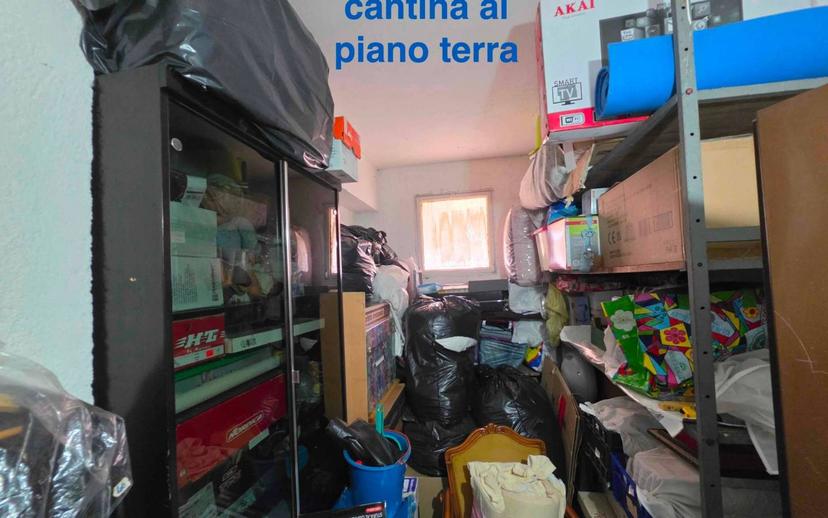Trilocale su più livelli, Centro, Pontecorvo — foto 8 di 26